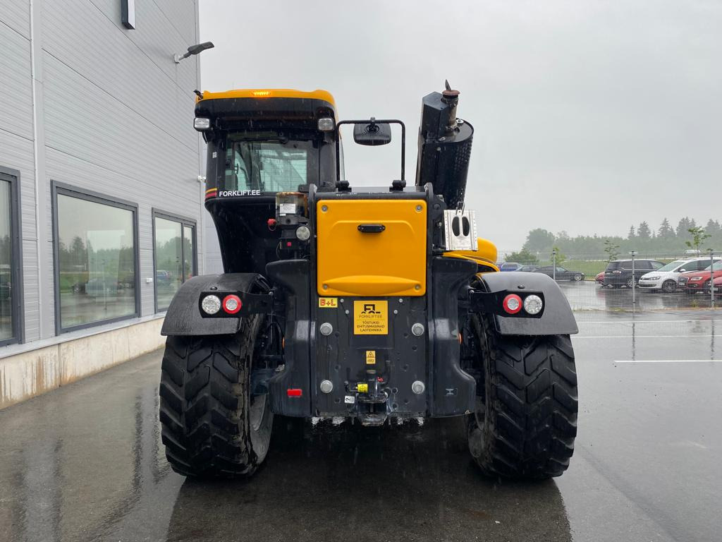 Dieci Agri Max 60.9 VS EVO2 GD - Telescopic handler: picture 5 Dieci Agri Max 60.9 VS EVO2 GD - Telescopic handler: picture 5