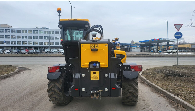 Dieci ICARUS 45.17 GD - Telescopic handler: picture 3 Dieci ICARUS 45.17 GD - Telescopic handler: picture 3