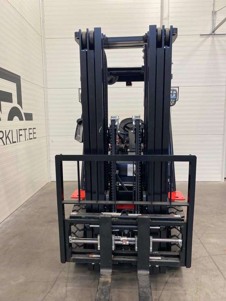 HC CPYD25-XH3F - LPG forklift: picture 3 HC CPYD25-XH3F - LPG forklift: picture 3