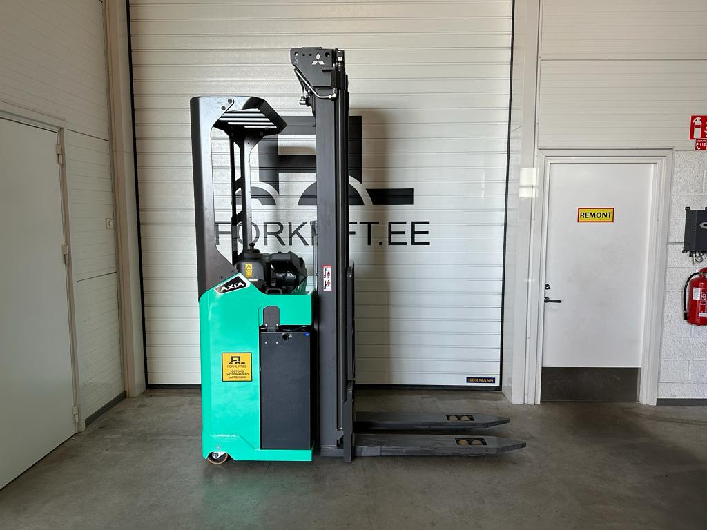 Mitsubishi SBR16N - Stacker: picture 5 Mitsubishi SBR16N - Stacker: picture 5