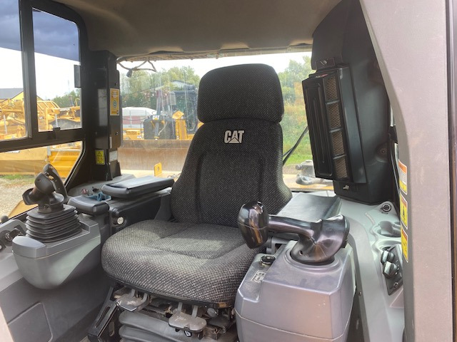 CATERPILLAR D7E - Bulldozer: picture 5 CATERPILLAR D7E - Bulldozer: picture 5