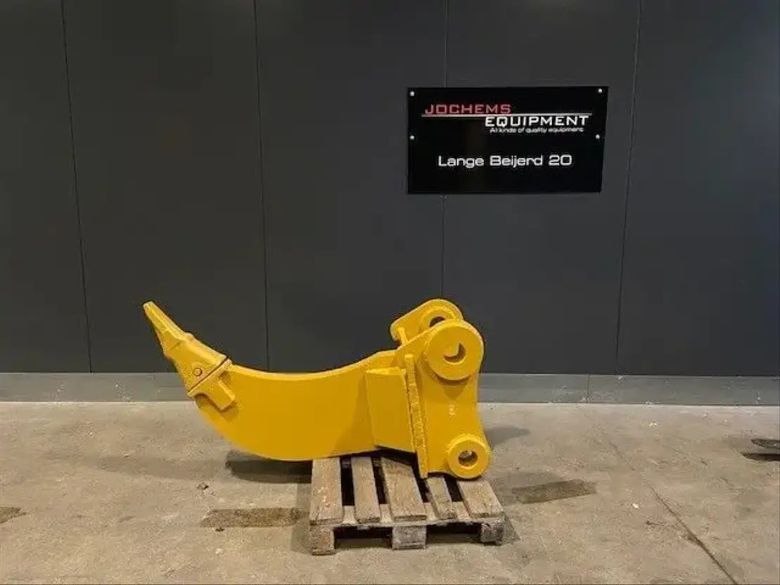 Caterpillar Ripper 460KG - Ripper for Construction machinery: picture 1 Caterpillar Ripper 460KG - Ripper for Construction machinery: picture 1
