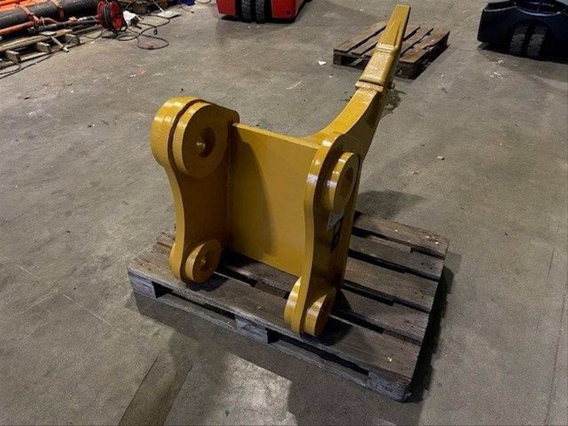 Caterpillar Ripper 460KG - Ripper for Construction machinery: picture 4 Caterpillar Ripper 460KG - Ripper for Construction machinery: picture 4