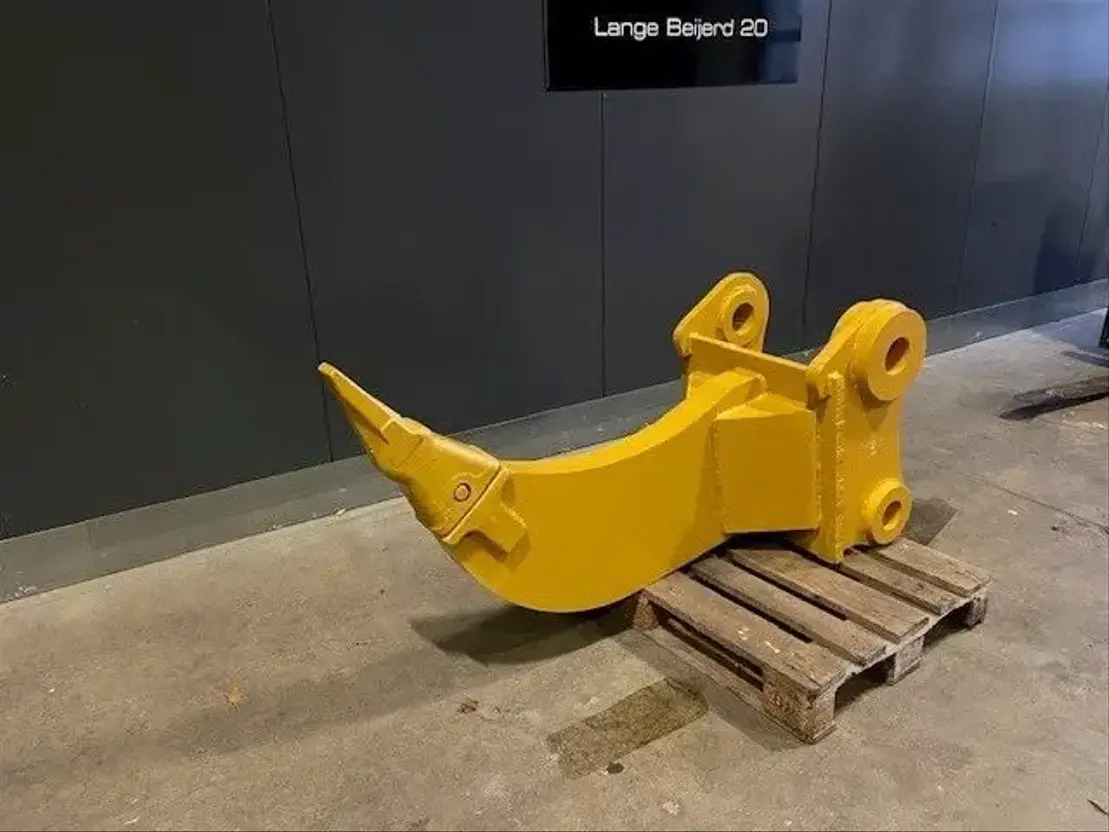 Caterpillar Ripper 460KG - Ripper for Construction machinery: picture 2 Caterpillar Ripper 460KG - Ripper for Construction machinery: picture 2
