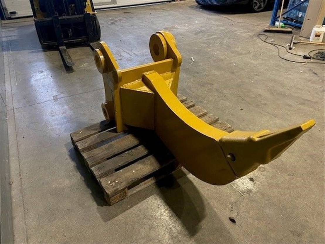 Caterpillar Ripper 460KG - Ripper for Construction machinery: picture 3 Caterpillar Ripper 460KG - Ripper for Construction machinery: picture 3