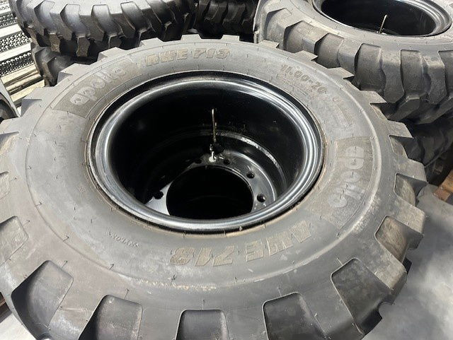 Diversen 10.00-20 Tires NEW - Tire: picture 2 Diversen 10.00-20 Tires NEW - Tire: picture 2