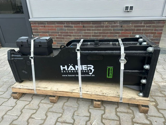 Diversen HX1000 Hammer 1000 Kilo Hamer - Hydraulic hammer: picture 4 Diversen HX1000 Hammer 1000 Kilo Hamer - Hydraulic hammer: picture 4