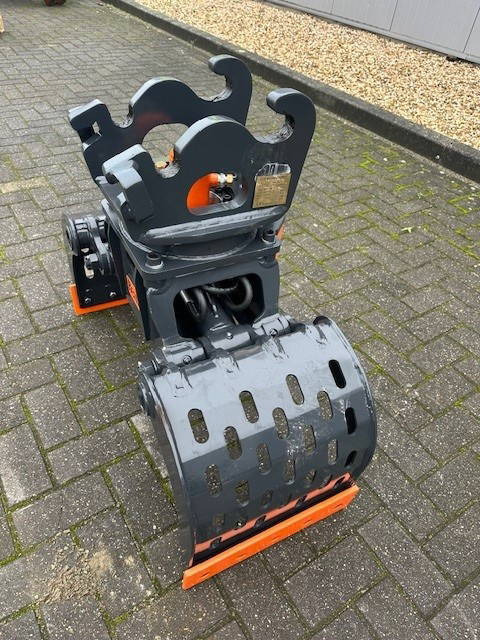 Overige Heuss GSR3-400 Nieuw Sorteer grijper CW05 - Grapple: picture 2 Overige Heuss GSR3-400 Nieuw Sorteer grijper CW05 - Grapple: picture 2