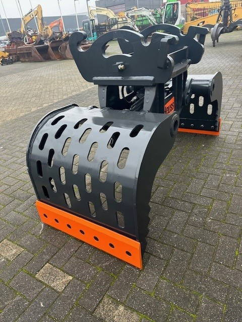 Overige NEW Heuss Grijper CW30 800mm Nieuw 2024 Grab - Grapple: picture 2 Overige NEW Heuss Grijper CW30 800mm Nieuw 2024 Grab - Grapple: picture 2