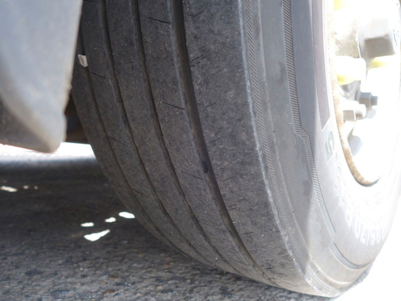 Car transporter truck Mercedes-Benz Actros 2446 mit Rolfo für 10 PKW, Retarder: picture 9 Car transporter truck Mercedes-Benz Actros 2446 mit Rolfo für 10 PKW, Retarder: picture 9