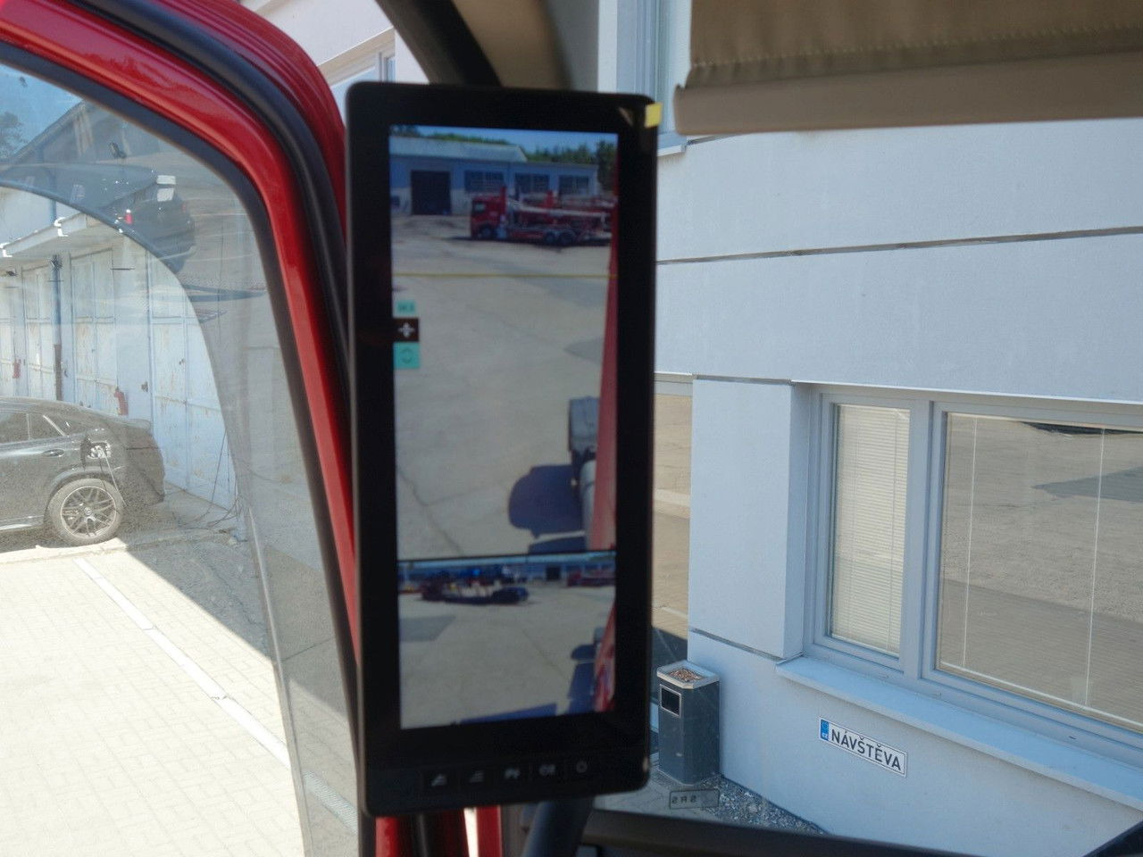 Leasing of Volvo FH 460 460XL Aero,IParkCool, Full LED,Turbo Compound Volvo FH 460 460XL Aero,IParkCool, Full LED,Turbo Compound: picture 13 Leasing of Volvo FH 460 460XL Aero,IParkCool, Full LED,Turbo Compound Volvo FH 460 460XL Aero,IParkCool, Full LED,Turbo Compound: picture 13