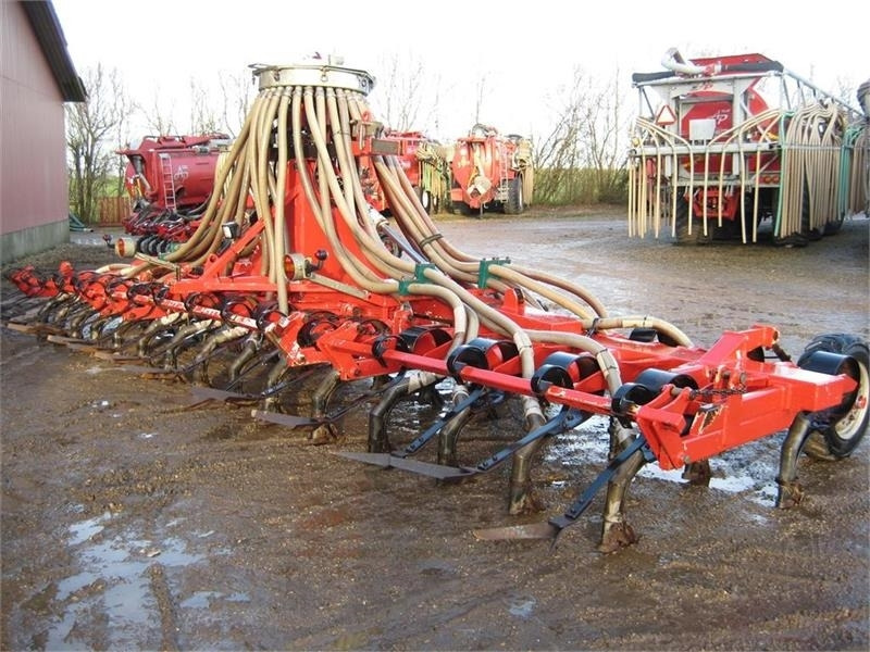 AP 8m Sortjords nedfælder - Slurry injector: picture 4 AP 8m Sortjords nedfælder - Slurry injector: picture 4
