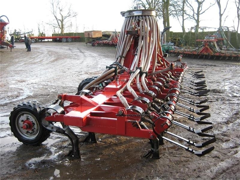 AP 8m Sortjords nedfælder - Slurry injector: picture 3 AP 8m Sortjords nedfælder - Slurry injector: picture 3
