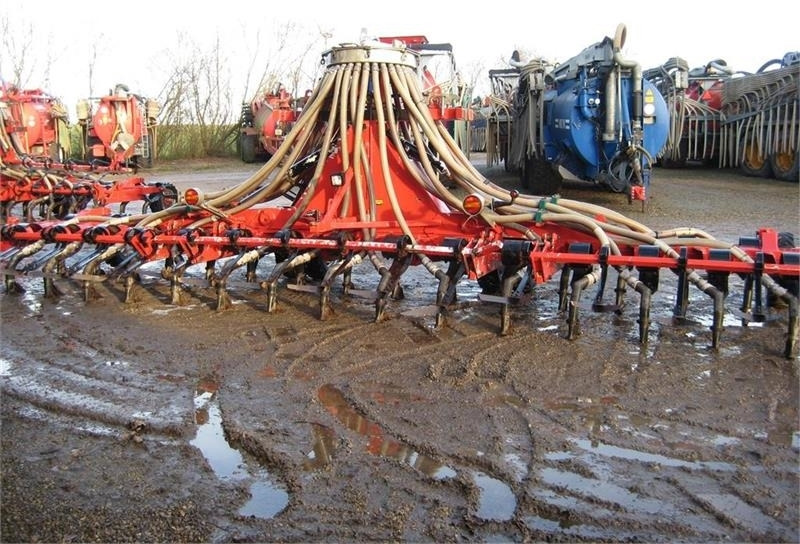 AP 8m Sortjords nedfælder - Slurry injector: picture 5 AP 8m Sortjords nedfælder - Slurry injector: picture 5