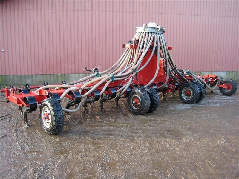 AP 8m Sortjords nedfælder - Slurry injector: picture 1 AP 8m Sortjords nedfælder - Slurry injector: picture 1