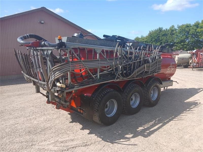 AP GV 25 m. 24 meter AP slangebom - Slurry tanker: picture 4 AP GV 25 m. 24 meter AP slangebom - Slurry tanker: picture 4