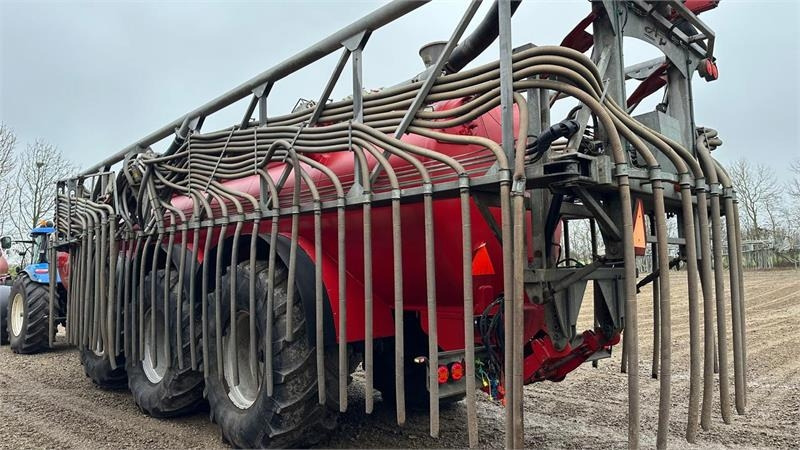 AP GV 35 - Slurry tanker: picture 3 AP GV 35 - Slurry tanker: picture 3