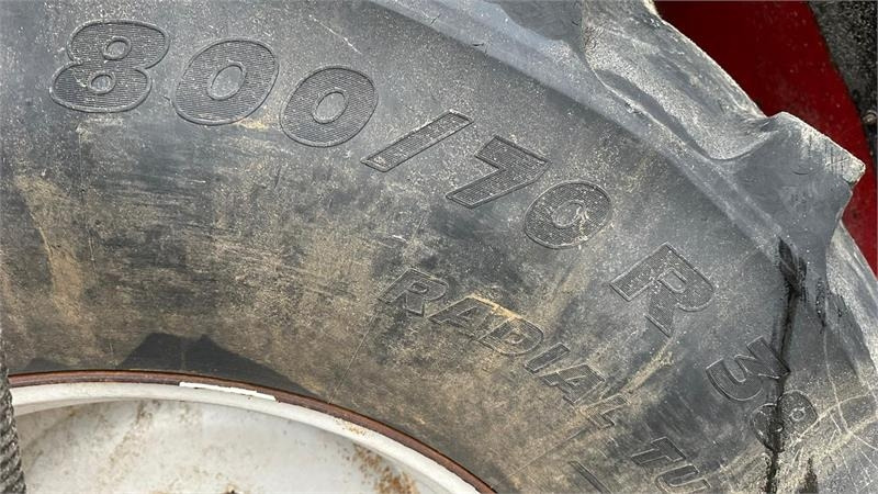 AP GV 35 - Slurry tanker: picture 5 AP GV 35 - Slurry tanker: picture 5