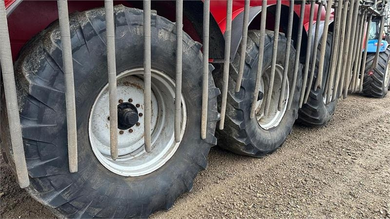 AP GV 35 - Slurry tanker: picture 4 AP GV 35 - Slurry tanker: picture 4