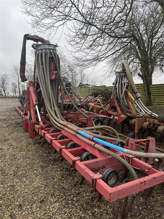 BS 7,5M Sortjordsnedfælder m/pakkevalse - Slurry injector: picture 2 BS 7,5M Sortjordsnedfælder m/pakkevalse - Slurry injector: picture 2