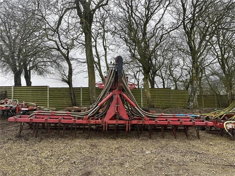 BS 7,5M Sortjordsnedfælder m/pakkevalse - Slurry injector: picture 4 BS 7,5M Sortjordsnedfælder m/pakkevalse - Slurry injector: picture 4