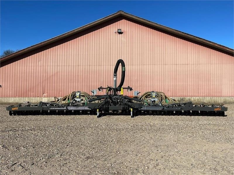 Kaweco PRO-JECT 1200 - Slurry tanker: picture 3 Kaweco PRO-JECT 1200 - Slurry tanker: picture 3