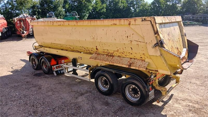 Renders 30 tons ROC16.20 - Municipal/ Special vehicle: picture 4 Renders 30 tons ROC16.20 - Municipal/ Special vehicle: picture 4