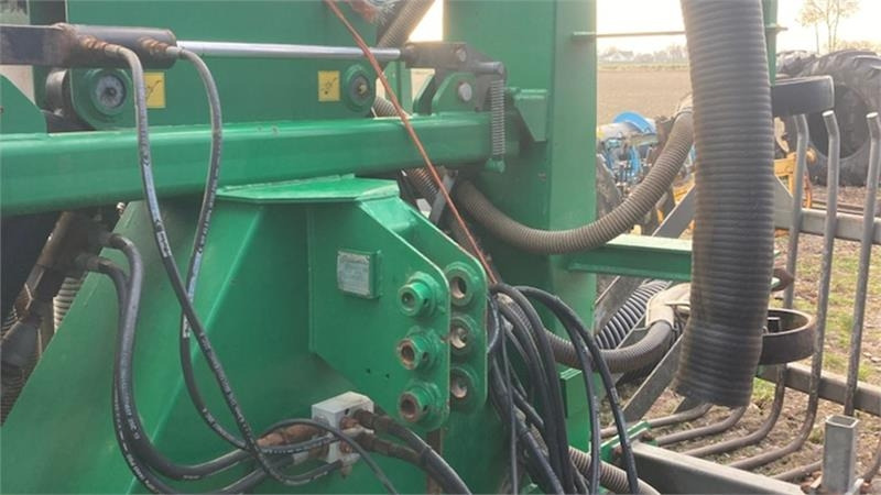 Samson CM 6 - Slurry tanker: picture 2 Samson CM 6 - Slurry tanker: picture 2