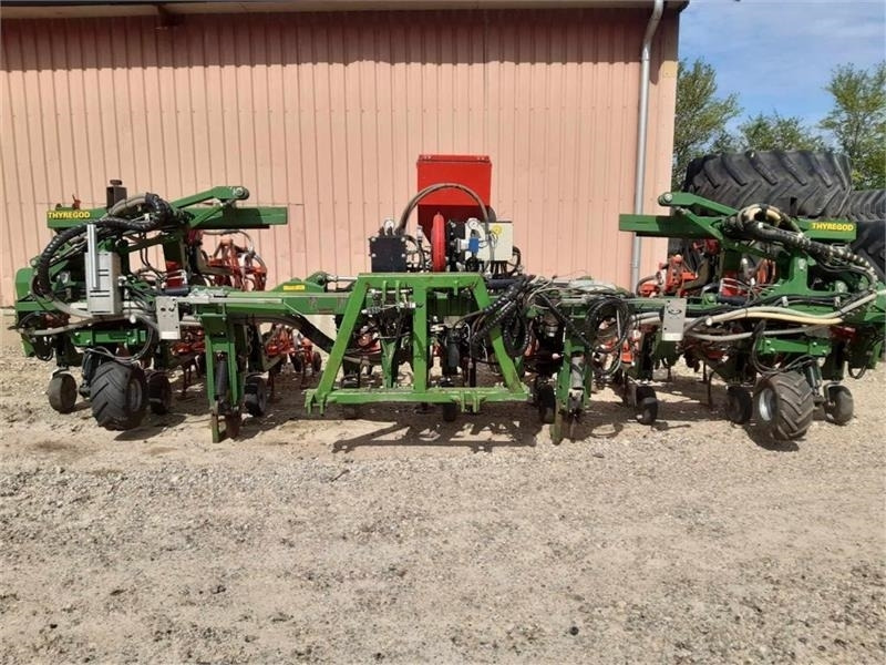 Thyregod TRV 12 - Post-harvest equipment: picture 3 Thyregod TRV 12 - Post-harvest equipment: picture 3