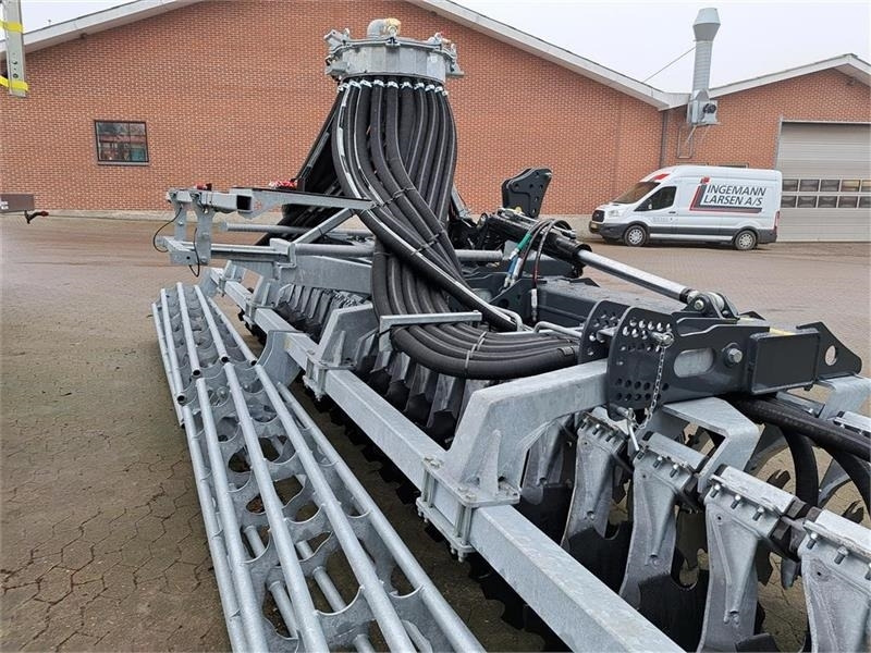 Volmer T-Rubber TRG W601 - Slurry injector: picture 1 Volmer T-Rubber TRG W601 - Slurry injector: picture 1