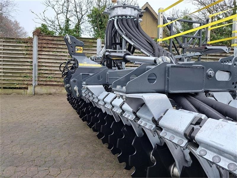 Volmer T-Rubber TRG W601 - Slurry injector: picture 2 Volmer T-Rubber TRG W601 - Slurry injector: picture 2