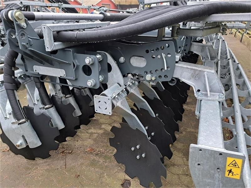 Volmer TRG W8000 - Slurry injector: picture 3 Volmer TRG W8000 - Slurry injector: picture 3