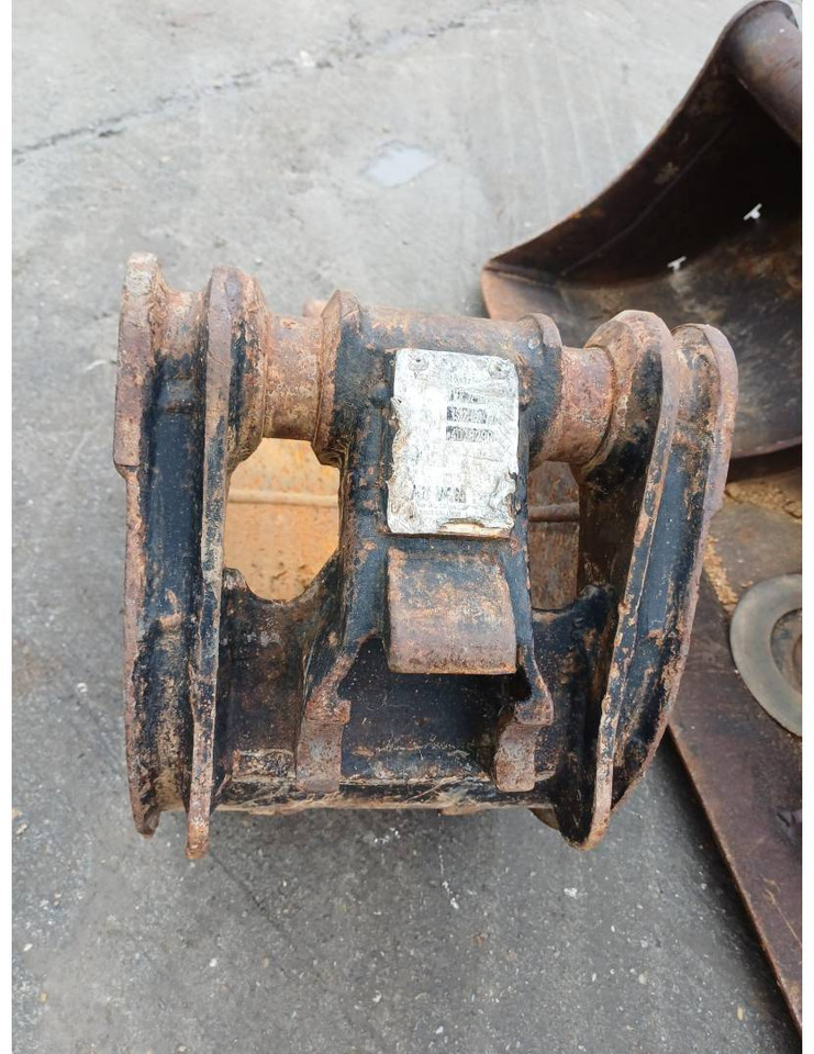 Leasing of CAT 301.8-05 CAT 301.8-05: picture 8