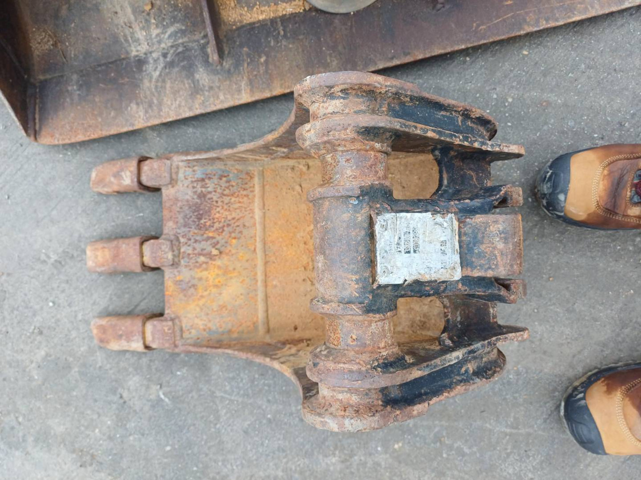 Leasing of CAT 301.8-05 CAT 301.8-05: picture 7