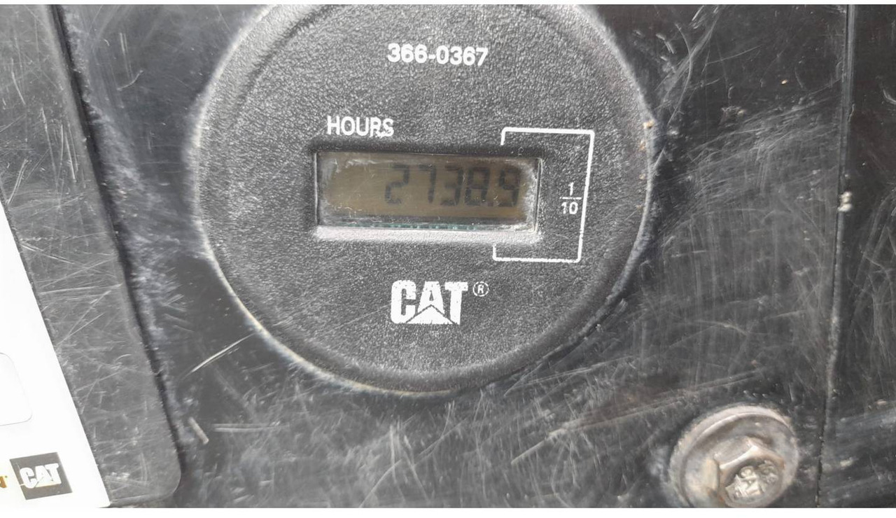 CAT 308E2CRSB - Crawler excavator: picture 5 CAT 308E2CRSB - Crawler excavator: picture 5