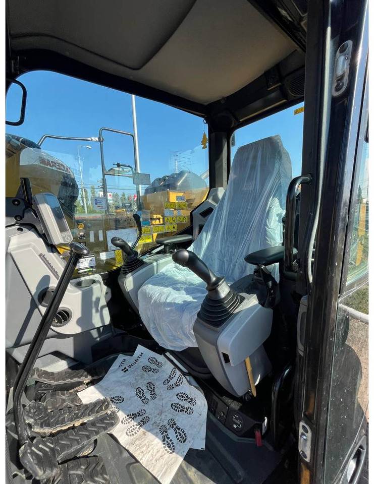 Crawler excavator CAT 315FLCR: picture 9 Crawler excavator CAT 315FLCR: picture 9