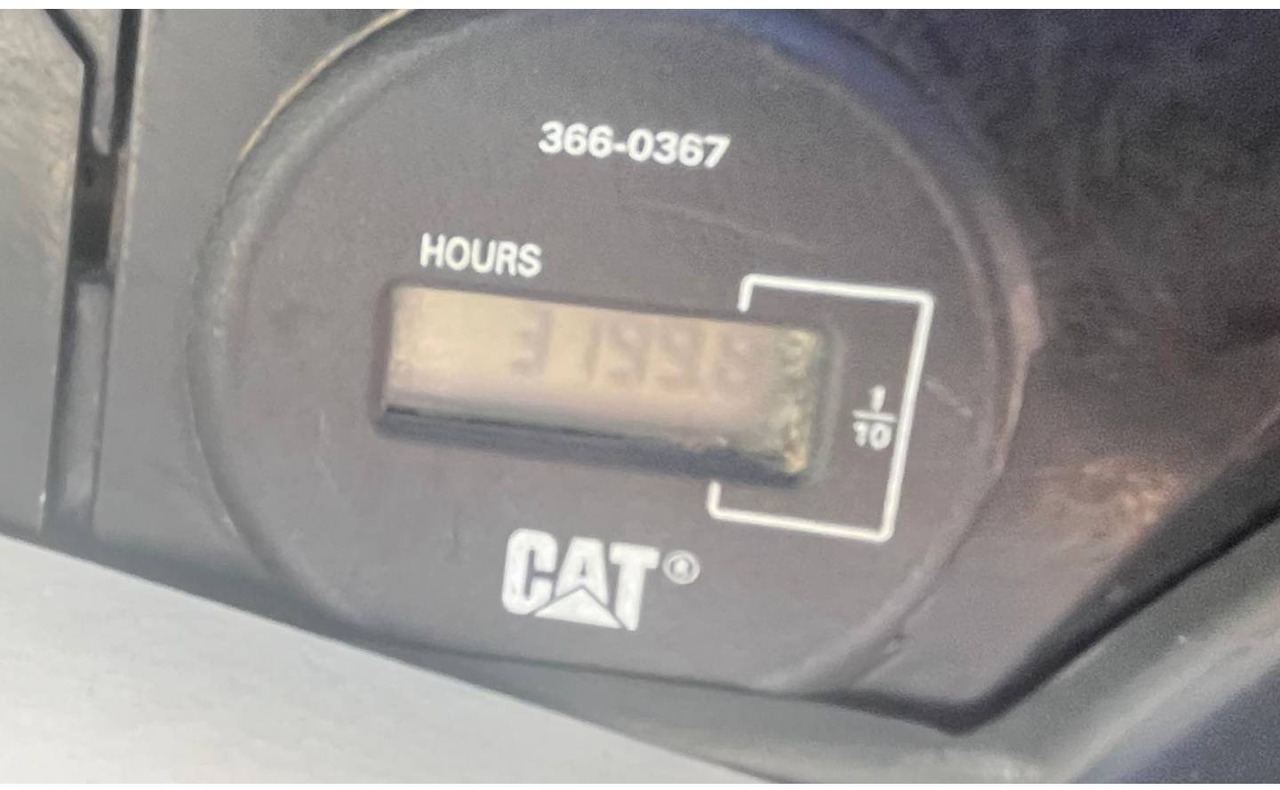 CAT 315FLCR - Crawler excavator: picture 5 CAT 315FLCR - Crawler excavator: picture 5