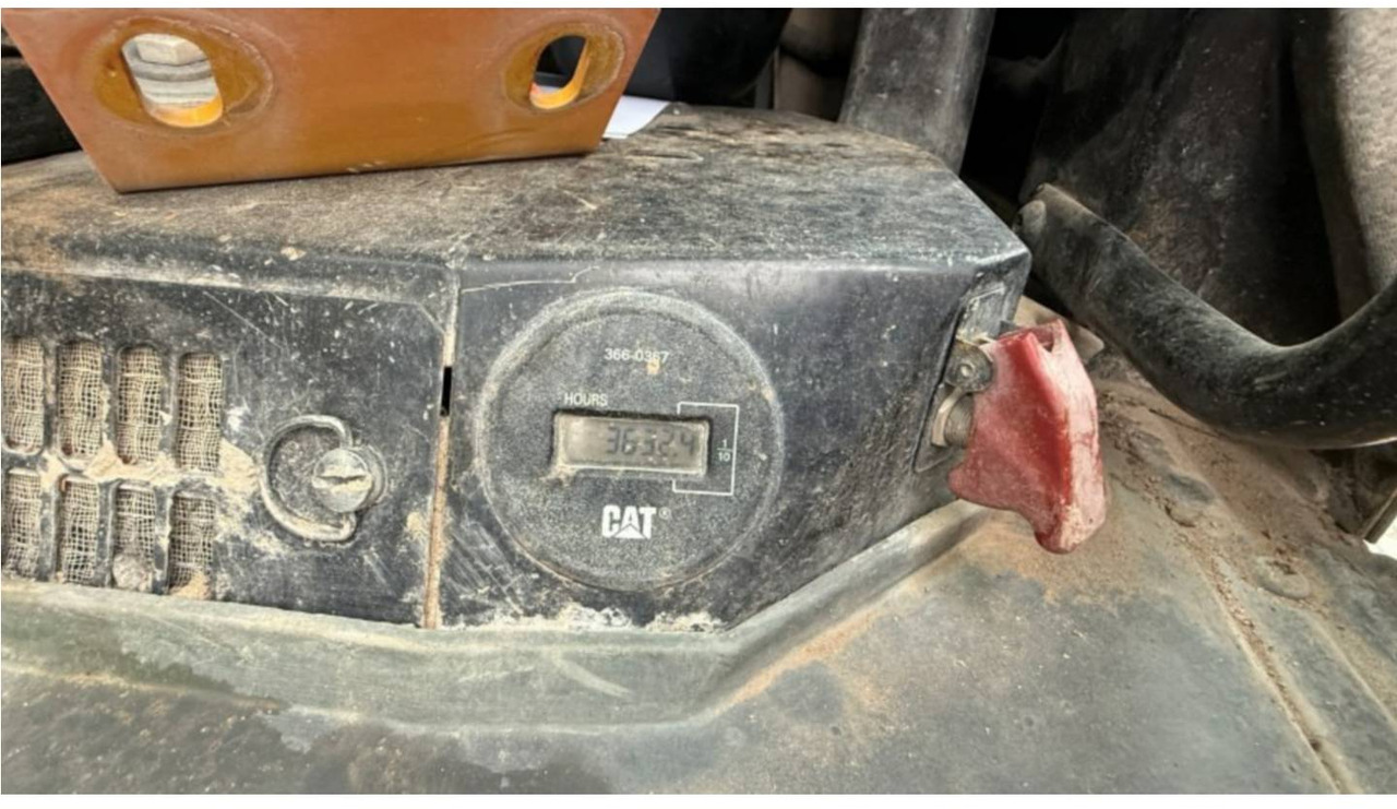 CAT 315FLCR - Crawler excavator: picture 5 CAT 315FLCR - Crawler excavator: picture 5