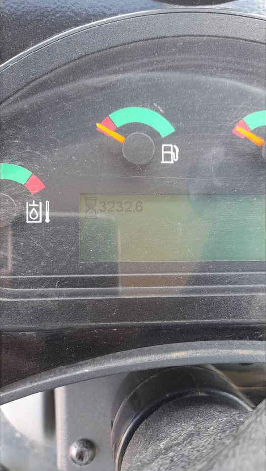 CAT 918M - Wheel loader: picture 5 CAT 918M - Wheel loader: picture 5