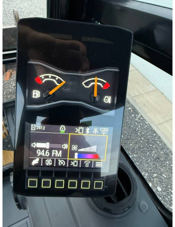 CAT 301.8 - Crawler excavator: picture 5 CAT 301.8 - Crawler excavator: picture 5