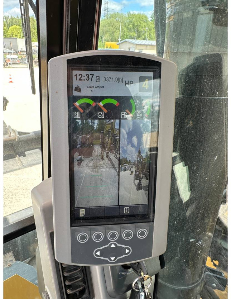 CAT 315FLCR - Crawler excavator: picture 5 CAT 315FLCR - Crawler excavator: picture 5