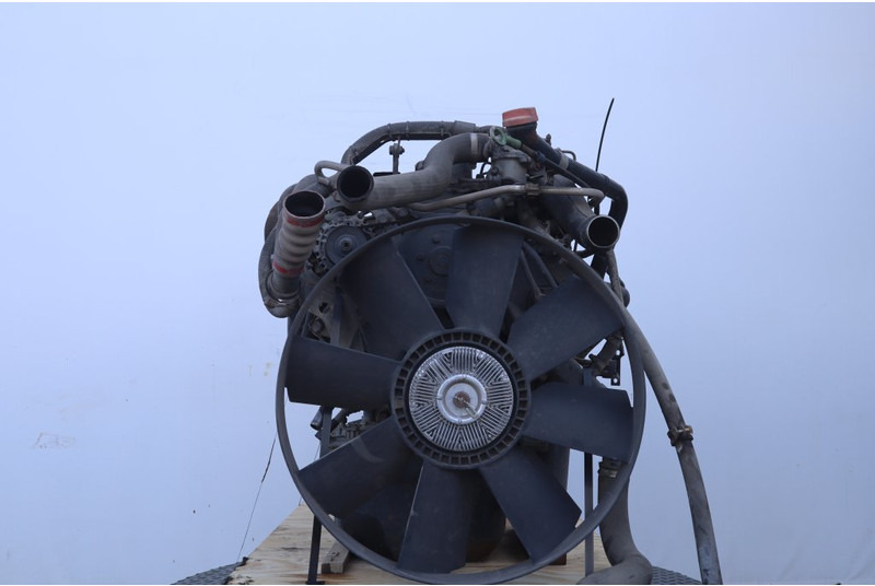 MAN D0836LFL02 EURO3 220PS - Engine for Truck: picture 4 MAN D0836LFL02 EURO3 220PS - Engine for Truck: picture 4