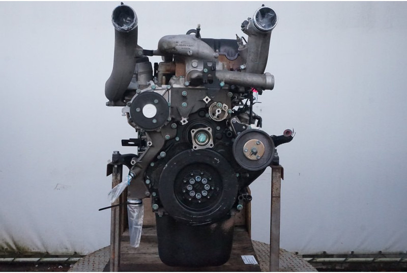 MAN D2676LF18 EURO5 480PS - Engine for Truck: picture 2 MAN D2676LF18 EURO5 480PS - Engine for Truck: picture 2