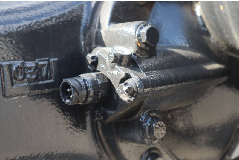 MAN HPD-1342E-05 - Rear axle for Truck: picture 3 MAN HPD-1342E-05 - Rear axle for Truck: picture 3