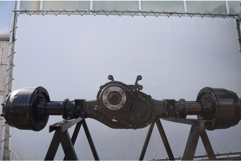 MAN HPD-1342E-05 - Rear axle for Truck: picture 1 MAN HPD-1342E-05 - Rear axle for Truck: picture 1