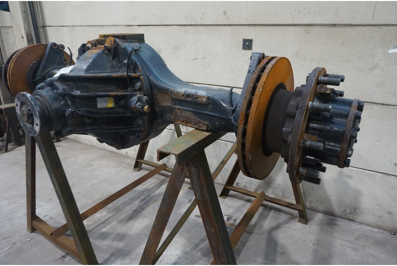 MAN HY-1350-15 37/13 - Rear axle for Truck: picture 2 MAN HY-1350-15 37/13 - Rear axle for Truck: picture 2