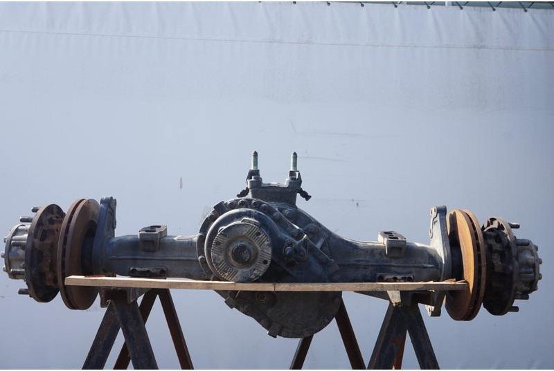 MAN HYD-1160-01 37/12 - Rear axle for Truck: picture 1 MAN HYD-1160-01 37/12 - Rear axle for Truck: picture 1
