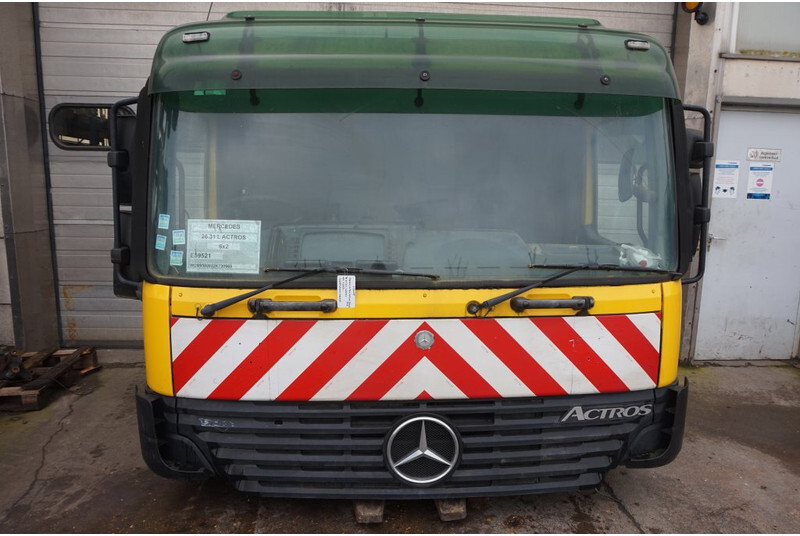 Mercedes-Benz ACTROS F07 MP1 RECHTS STUUR 748214V678262 - Cab and interior for Truck: picture 1 Mercedes-Benz ACTROS F07 MP1 RECHTS STUUR 748214V678262 - Cab and interior for Truck: picture 1