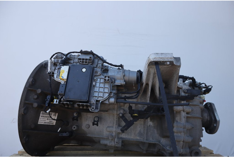 Mercedes-Benz G211-12KL MP4 OM470 - Gearbox for Truck: picture 1 Mercedes-Benz G211-12KL MP4 OM470 - Gearbox for Truck: picture 1