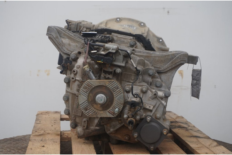 Mercedes-Benz G211-12KL MP4 OM470 - Gearbox for Truck: picture 4 Mercedes-Benz G211-12KL MP4 OM470 - Gearbox for Truck: picture 4